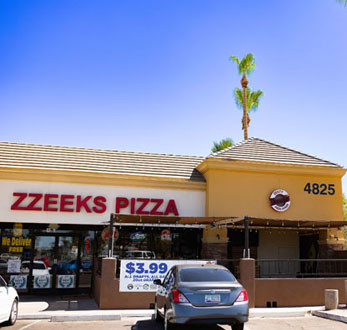 Ahwatukee Store Front